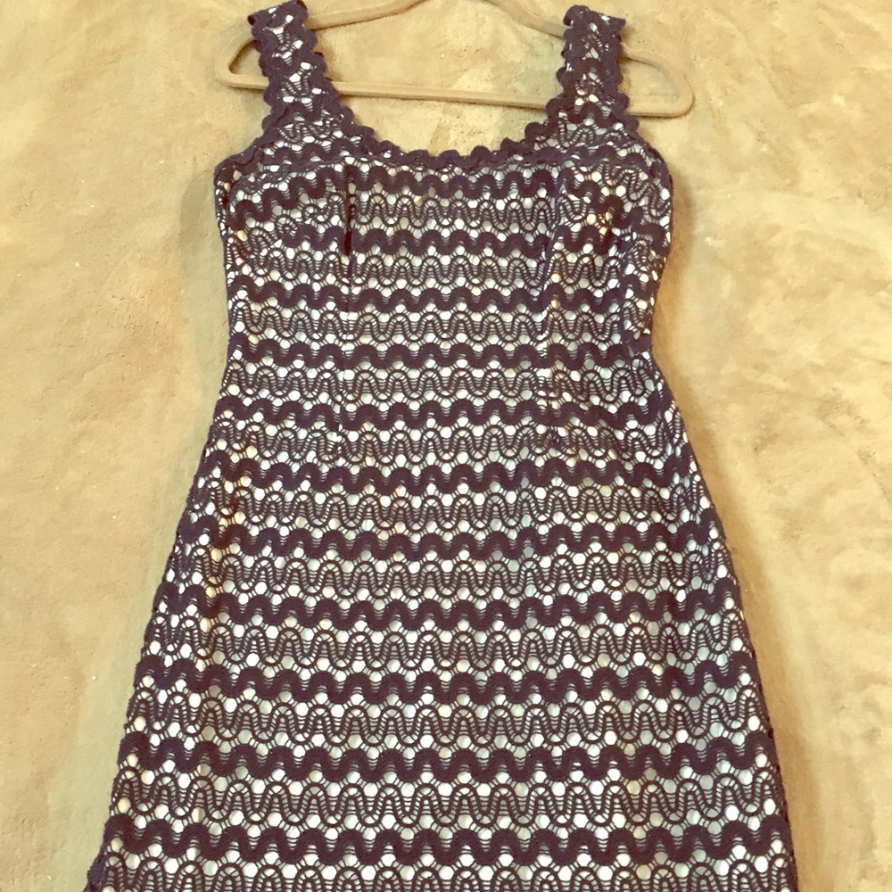 Lily Pulitzer summer dress